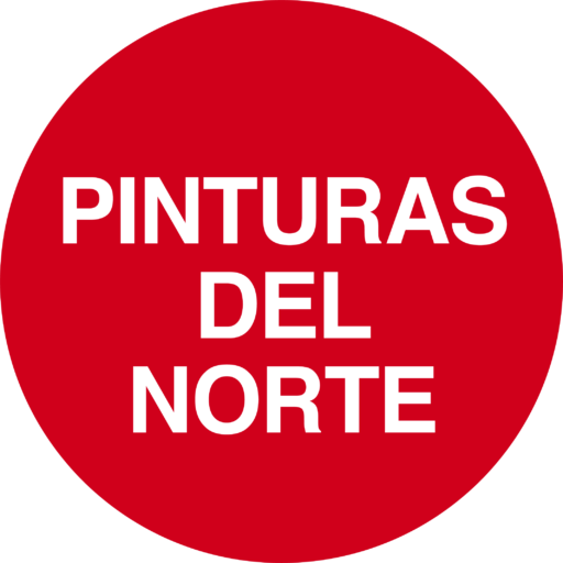 Logotipo Pinturas del Norte